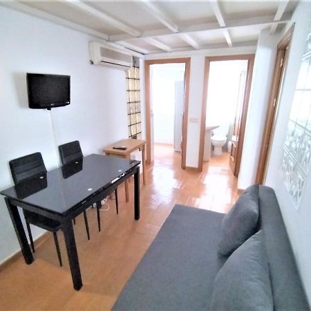 Apartamento - Puerta Del Sol Мадрид Экстерьер фото