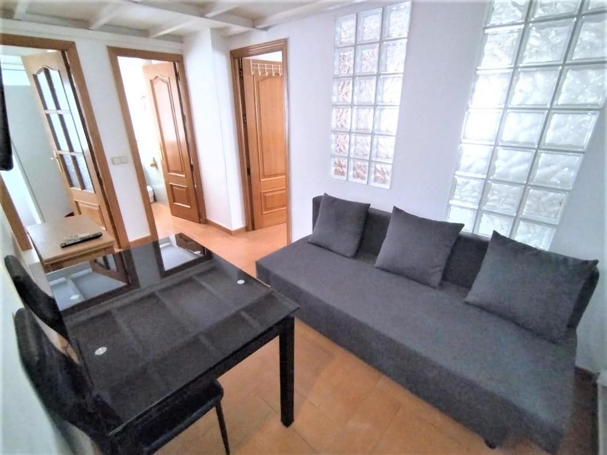 Apartamento - Puerta Del Sol Мадрид Экстерьер фото