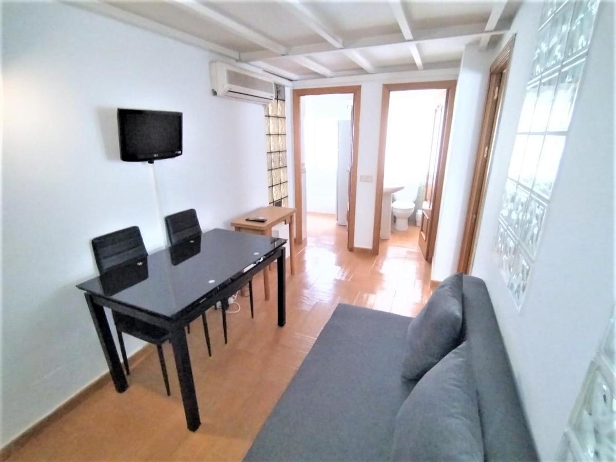 Apartamento - Puerta Del Sol Мадрид Экстерьер фото